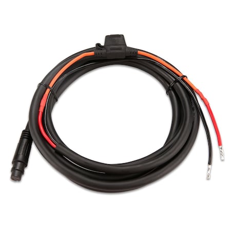 Garmin Electronic Control Unit (ECU) Power Cable, Threaded Collar f/GH 010-11057-30